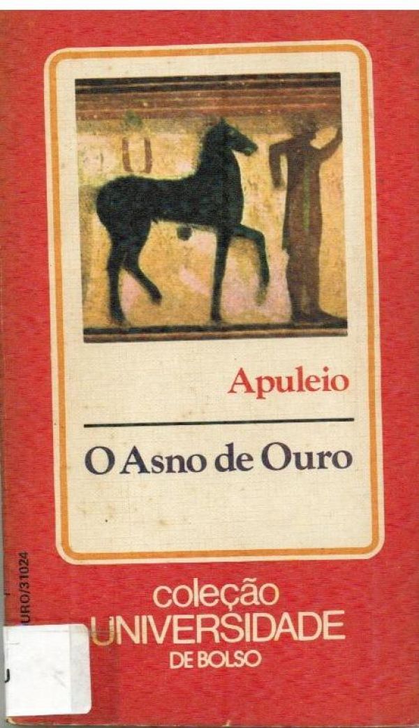 Asno de Ouro, O